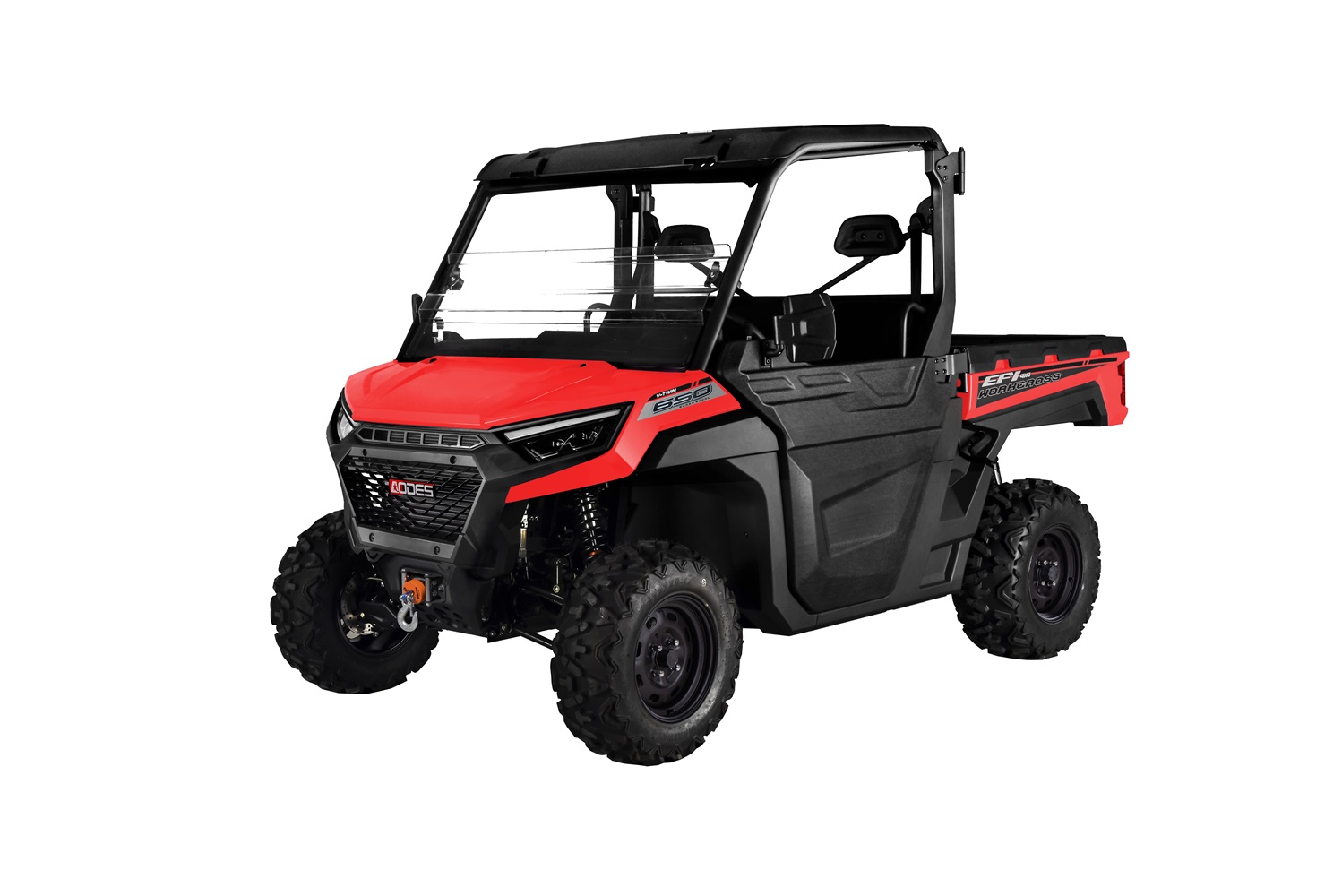 PC650L